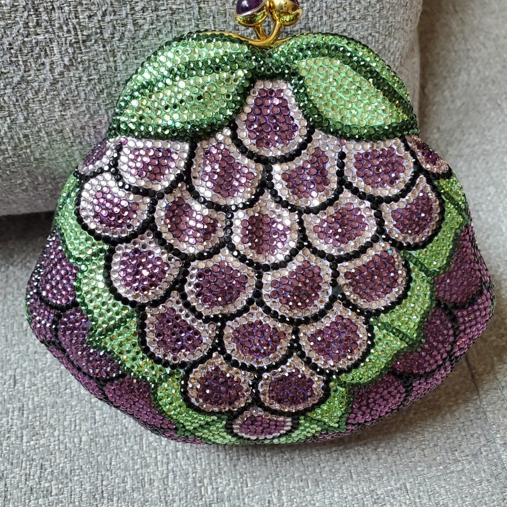 Judith Leiber